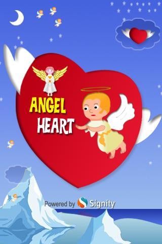 Angel Heart截图3