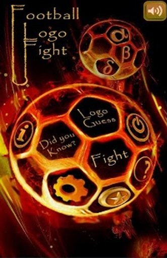 FLFSL - FOOTBALL LOGO FIGHT截图3