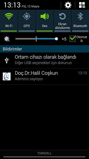 Do&ccedil;. Dr. Halil Coşkun截图6