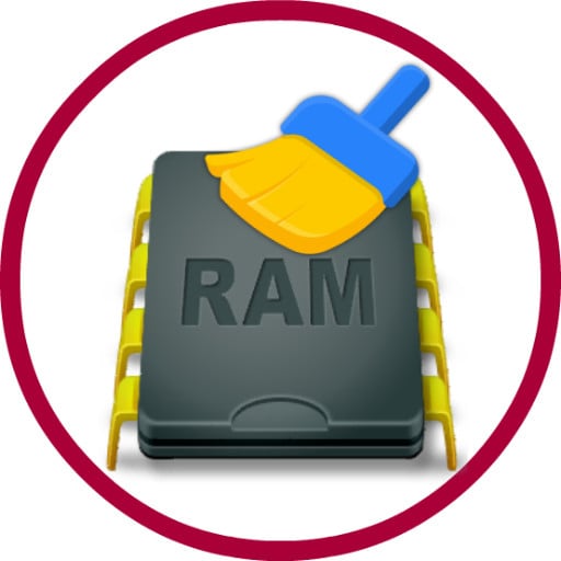 RAM Booster:RAM Cleaner截图2