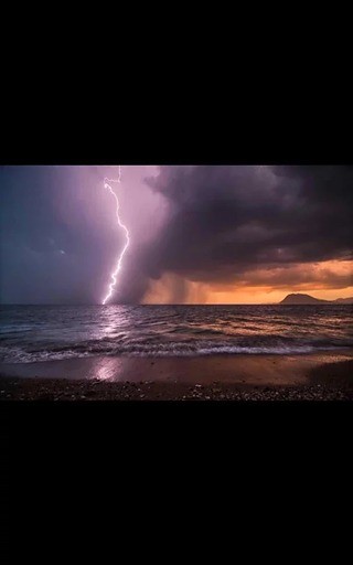 Hd Images Thunderstorm L...截图2