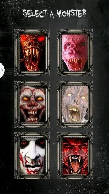 Fake Horror Game截图6