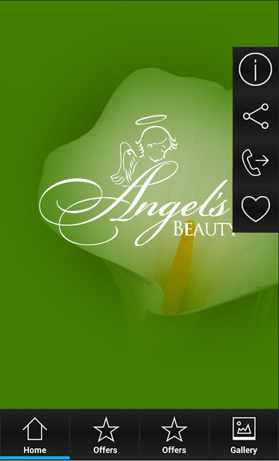 Angels Beauty截图2