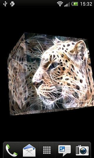 Wild 3D截图2