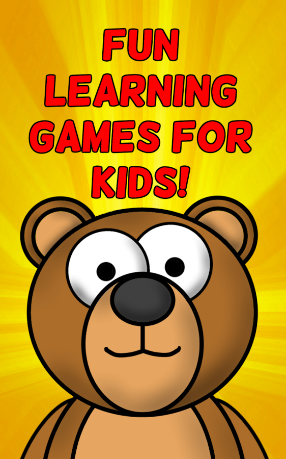 Kids Learning Games: Animals截图1