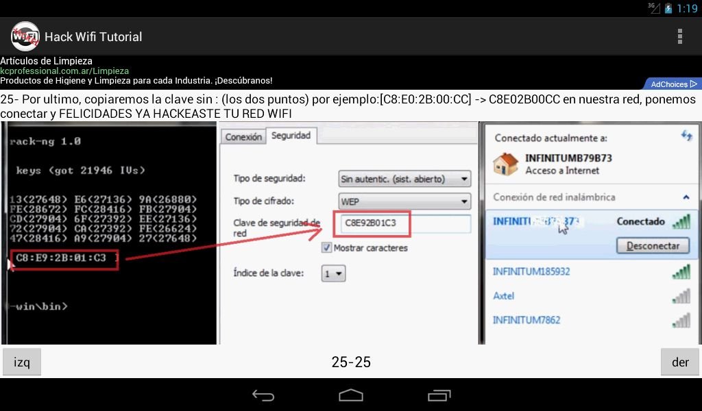 Hack Wifi Tutorial截图3