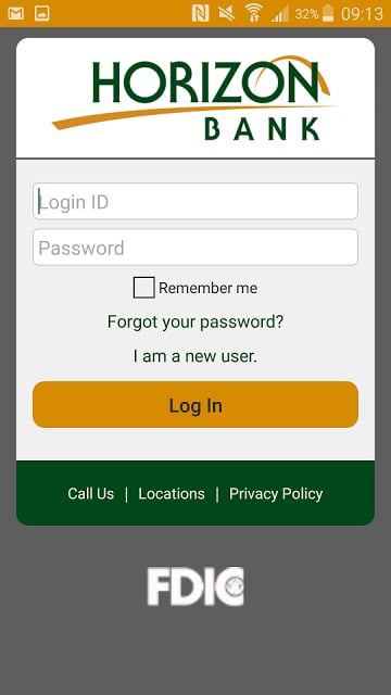 Horizon Bank Mobile Banking截图3