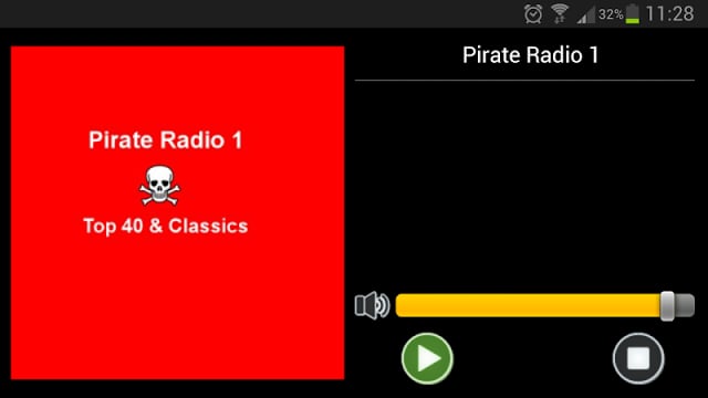 Pirate Radio 1截图1