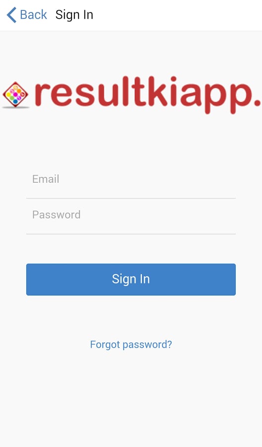 Result Ki App截图7