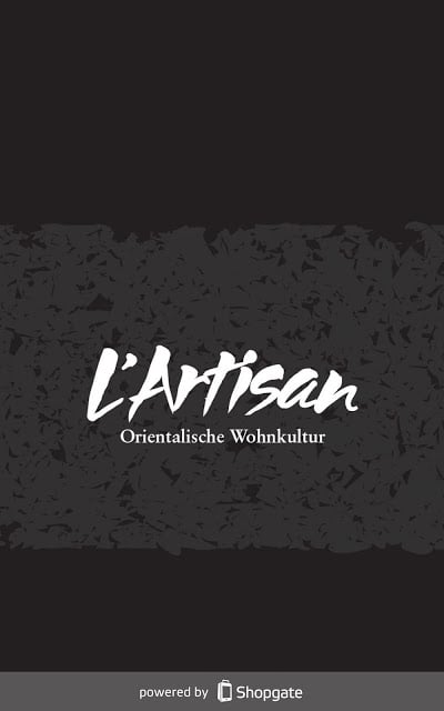 L'Artisan截图11