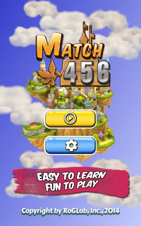 MATCH 456截图1