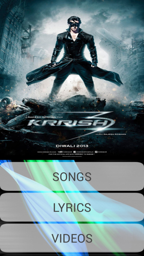 Krrish 3截图2