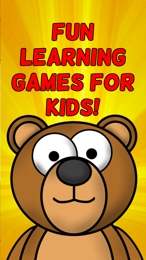 Kids Learning Games: Animals截图10