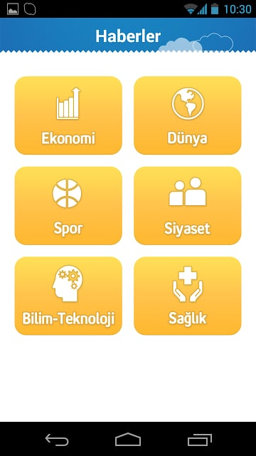 Turkcell Hayal Ortağım截图5