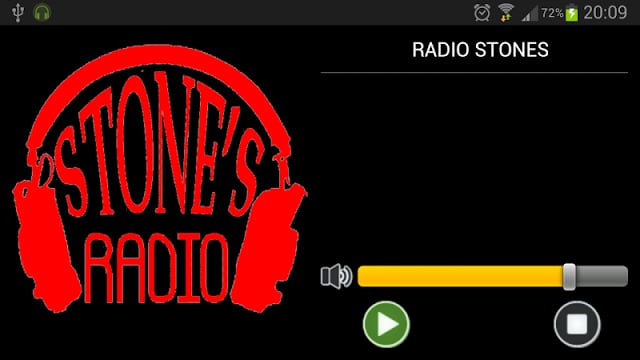 RADIO STONES截图2