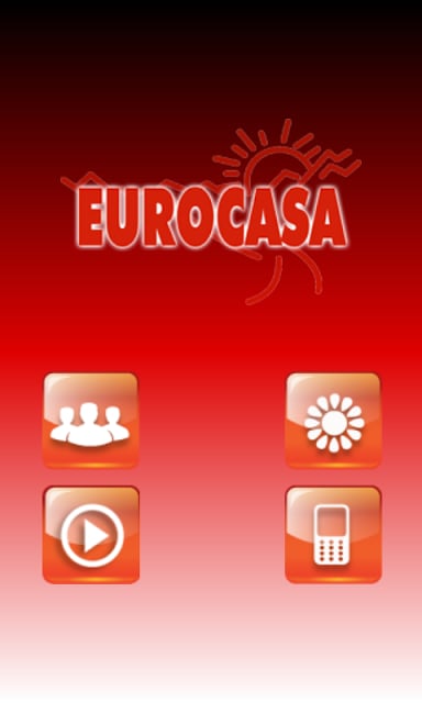 Cat&aacute;logo Eurocasa截图1