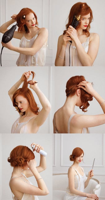 Do It Yourself Hairstyle...截图4