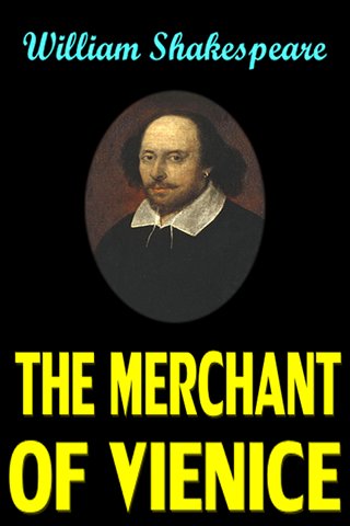 THE MERCHANT OF VENICE截图1