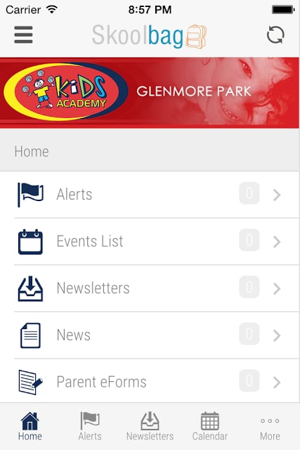 Kids Academy Glenmore Park截图3