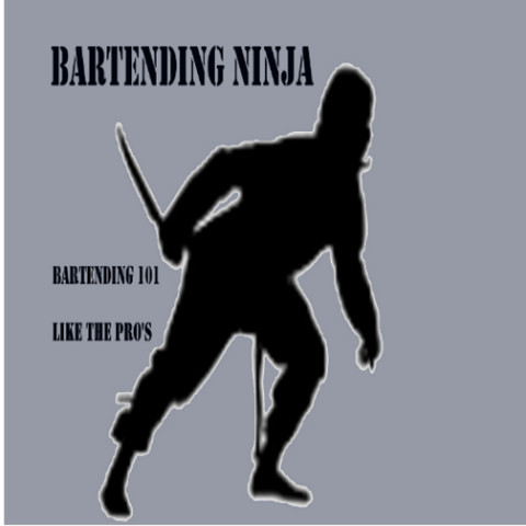 Bartending Ninja截图2