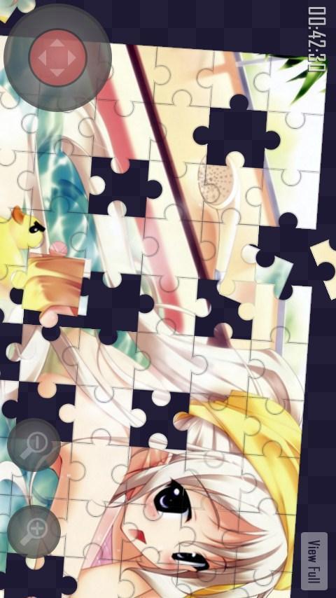 BestPuzzle No.2123截图1