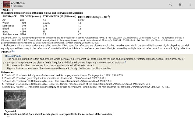 Atlas Ultrasound Anesthesia TR截图11