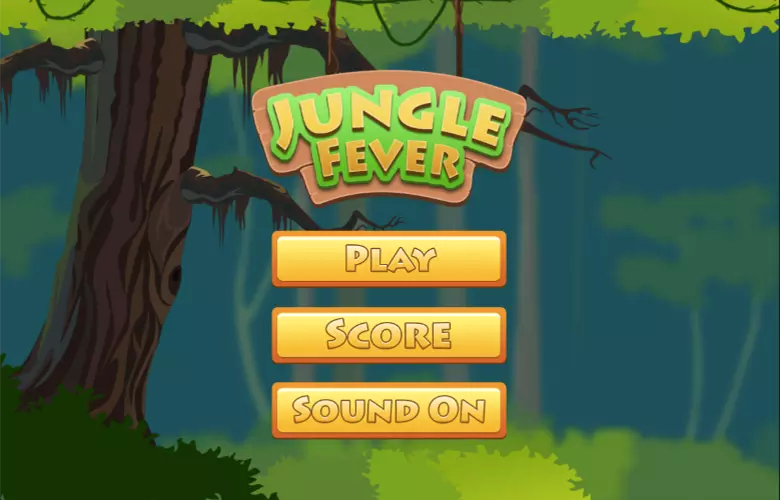 JF Jungle Fever截图5