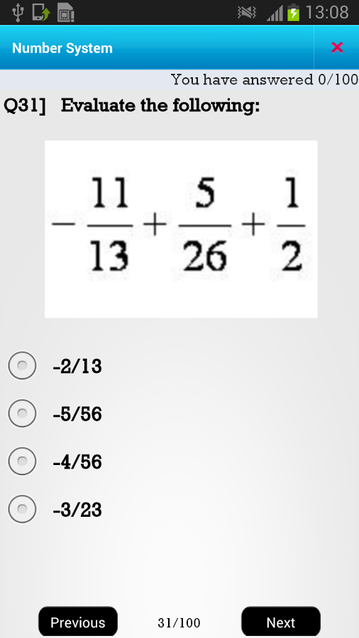 第七数学 - 数字系统截图9