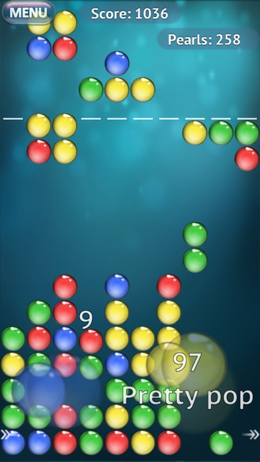 Bubble Explode - Android...截图7