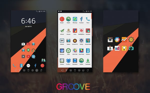 Groove截图1