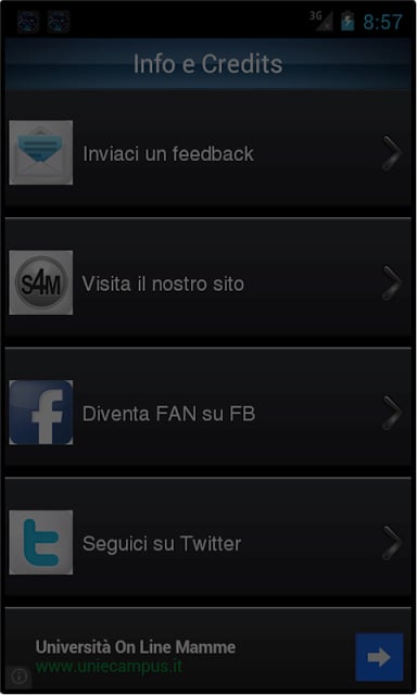 Italy Leaks截图4