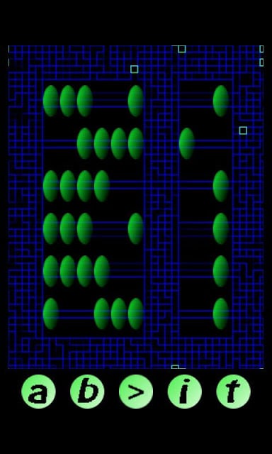 Abacus Cadabra Free截图4