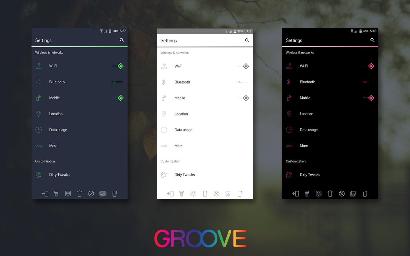 Groove截图4