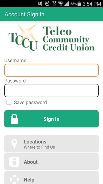 Telco Community Credit Union截图4