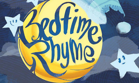 Bedtime Rhyme截图2