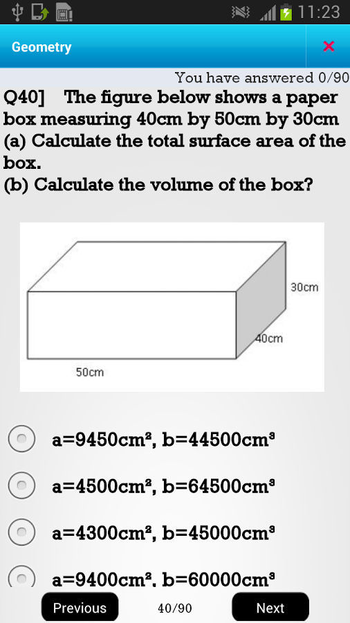 第七数学截图8