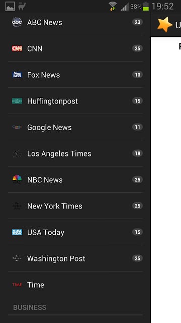 USA News+ United States News截图4