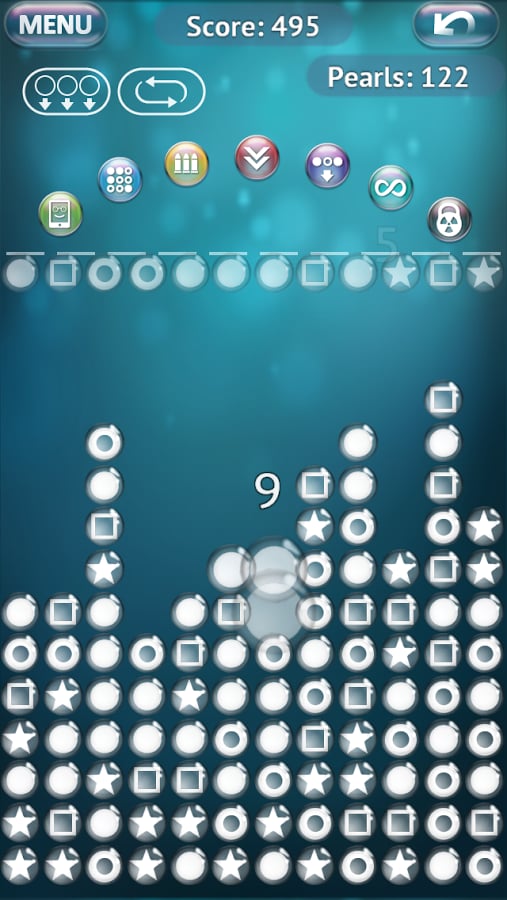 Bubble Explode - Android...截图3