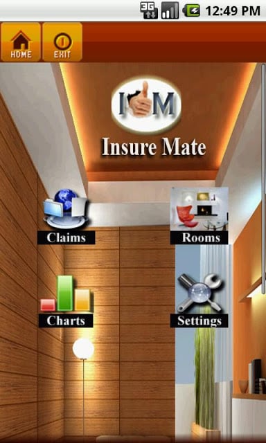 Insure Mate Lite截图8