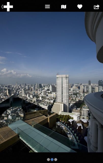Cool Bangkok截图6