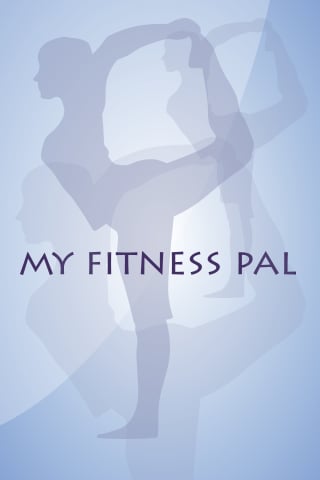 My Fitness Pal截图2