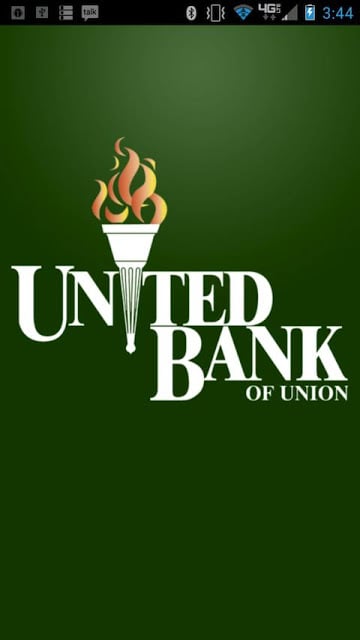 United Bank of Union Mobile截图2
