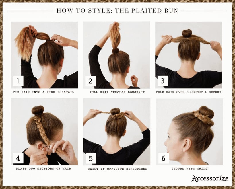 Do It Yourself Hairstyle...截图2