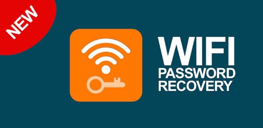 Wifi Password Recovery截图1