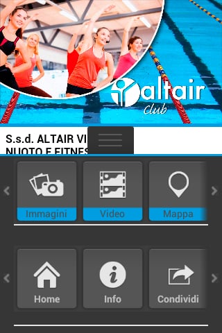 Altair Club截图5