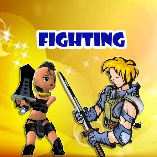 fighting games截图4