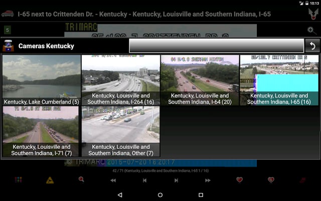 Cameras Louisville &amp; Kentucky截图2