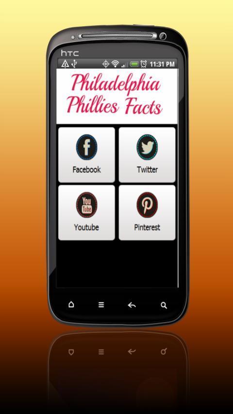 Phillies截图3