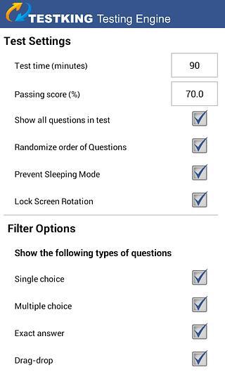 1Y0-A28 Citrix NetScaler...截图3