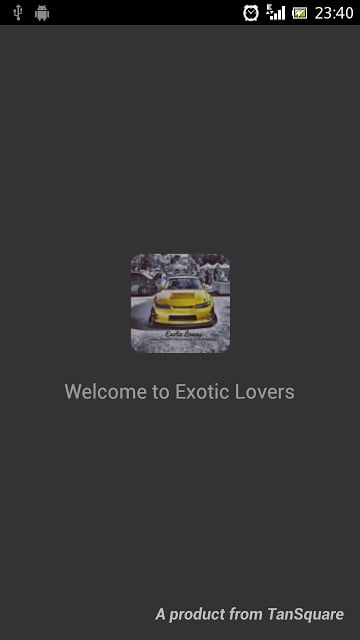 Exotic Lovers截图1